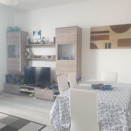 SantʼAntìoco Appartamento In Centro Vista Mare المظهر الخارجي الصورة